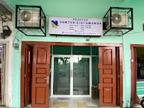 Flow Dental - drg. Awanda in Medan