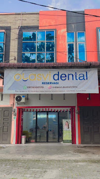Olasvi Dental