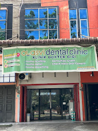 Olasvi Dental in Medan