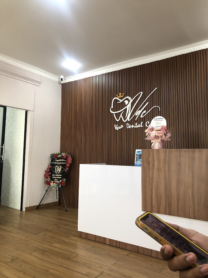 Vera Dental Care - drg. Vera (Mojopahit) - dental clinic in Medan, Indonesia