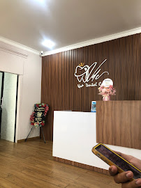 Vera Dental Care - drg. Vera (Mojopahit) in Medan, Indonesia