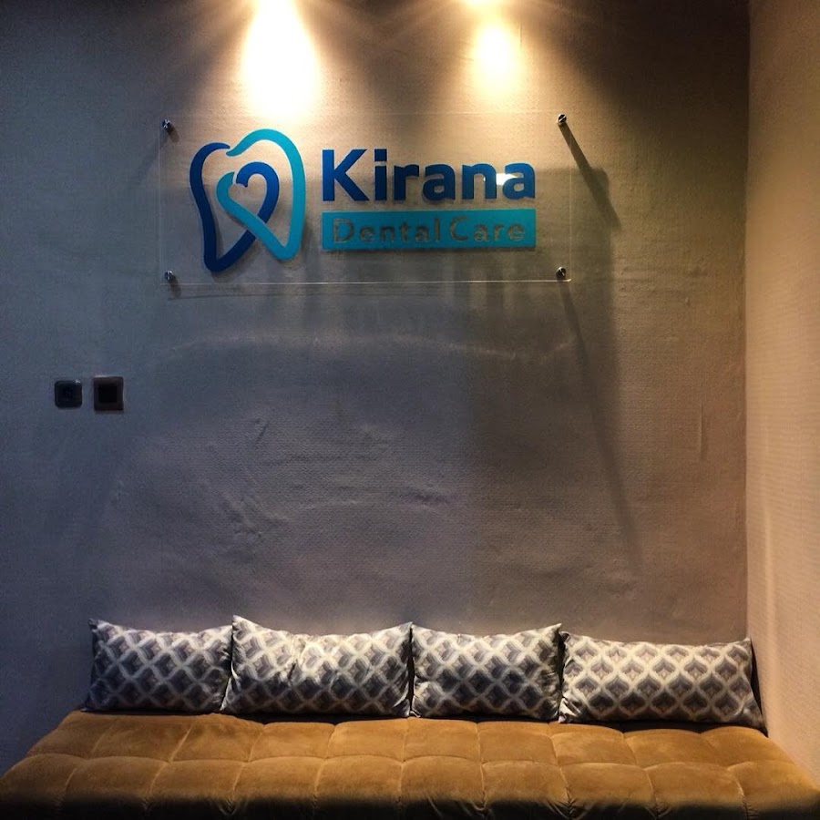 Kirana Dental Clinic - dental clinic in Medan, Indonesia