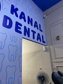 KANAL DENTAL
