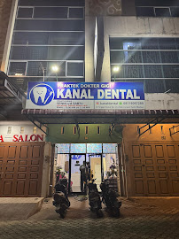 KANAL DENTAL