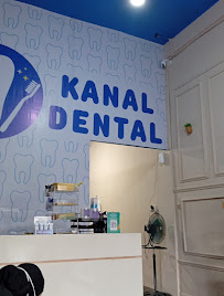 KANAL DENTAL