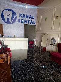 Kanal Dental in Medan