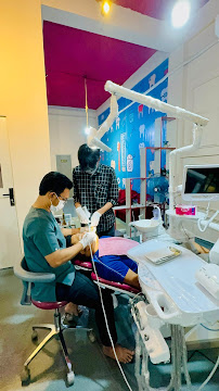 KANAL DENTAL