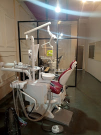 KANAL DENTAL