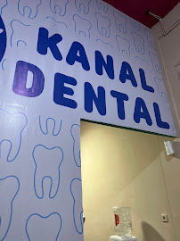 KANAL DENTAL