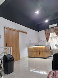 drg. Teguh Aryo Sp.Ort.