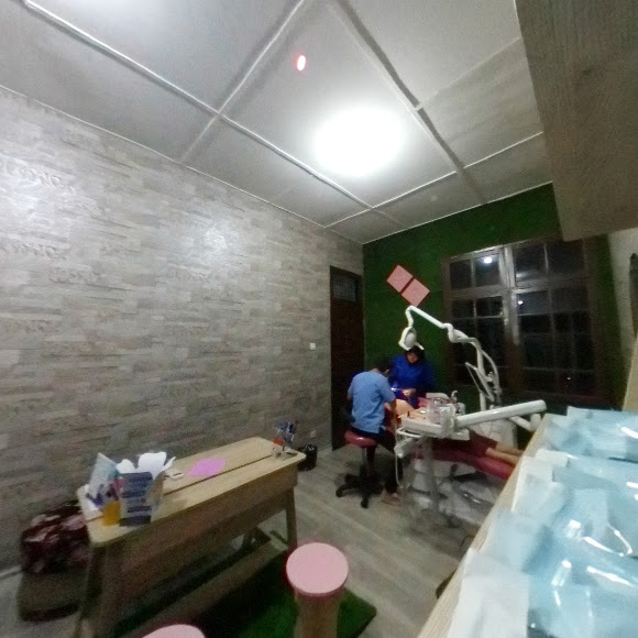 drg. Teguh Aryo Sp.Ort.