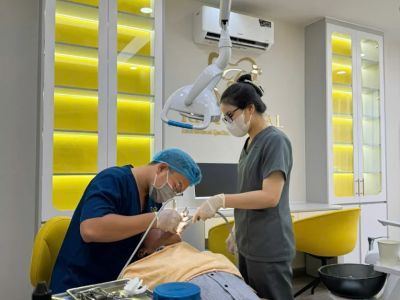 Kha Dental Nha Trang - Nha Trang