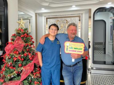 Kha Dental Nha Trang - Nha Trang