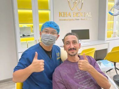 Kha Dental Nha Trang - Nha Trang