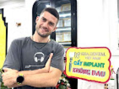 Kha Dental Nha Trang - Nha Trang