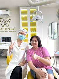 Kha Dental Nha Trang