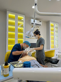 Kha Dental Nha Trang