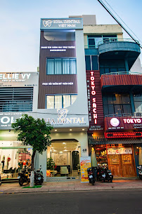 Kha Dental Nha Trang