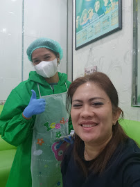 Susana Halim Practical Dentist