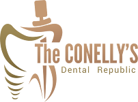 The Conelly's Dental Republic Karya