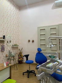 The Conelly's Dental Republic Karya