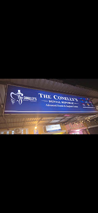 The Conelly's Dental Republic - Karya Branch in Medan