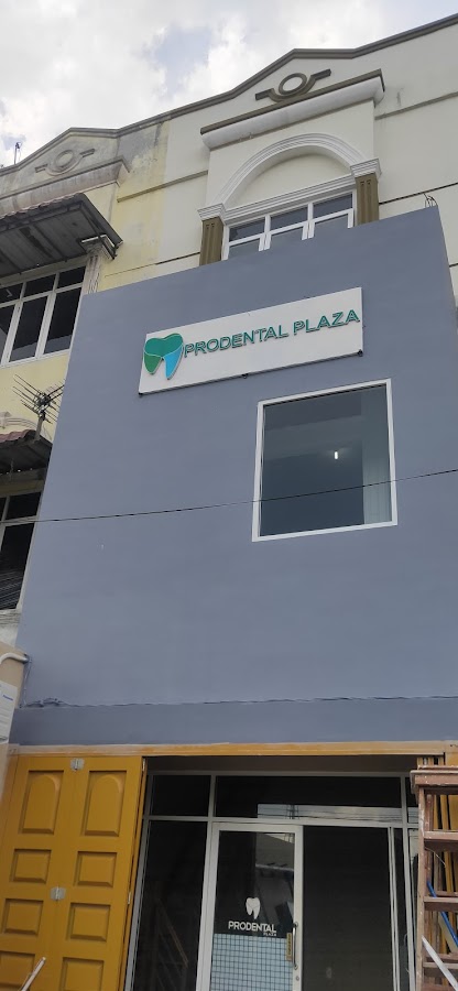 ProDental Plaza - Klinik Gigi - dental clinic in Medan, Indonesia