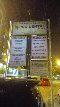 Klinik Gigi ProDental Plaza