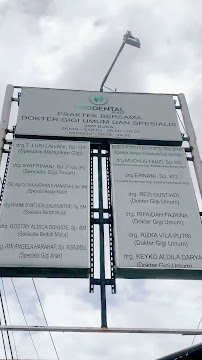 Klinik Gigi ProDental Plaza