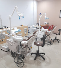 Klinik Gigi ProDental Plaza