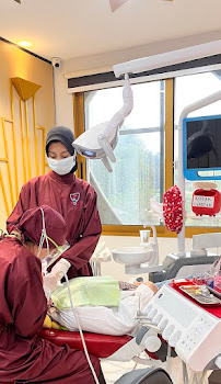 Ria Dental Care (Nagoya)