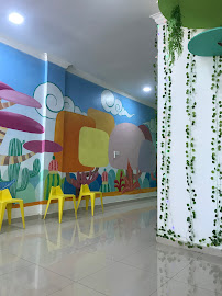 Ria Dental Care (Batu Aji)