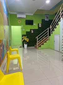 Ria Dental Care (Batu Aji)