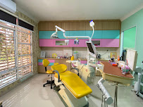 Ria Dental Care (Batu Aji)