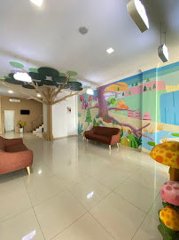Ria Dental Care (Batu Aji)