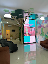 Ria Dental Care (Batu Aji)