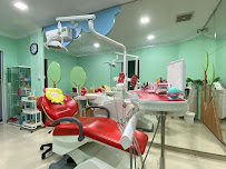 Ria Dental Care (Batu Aji)