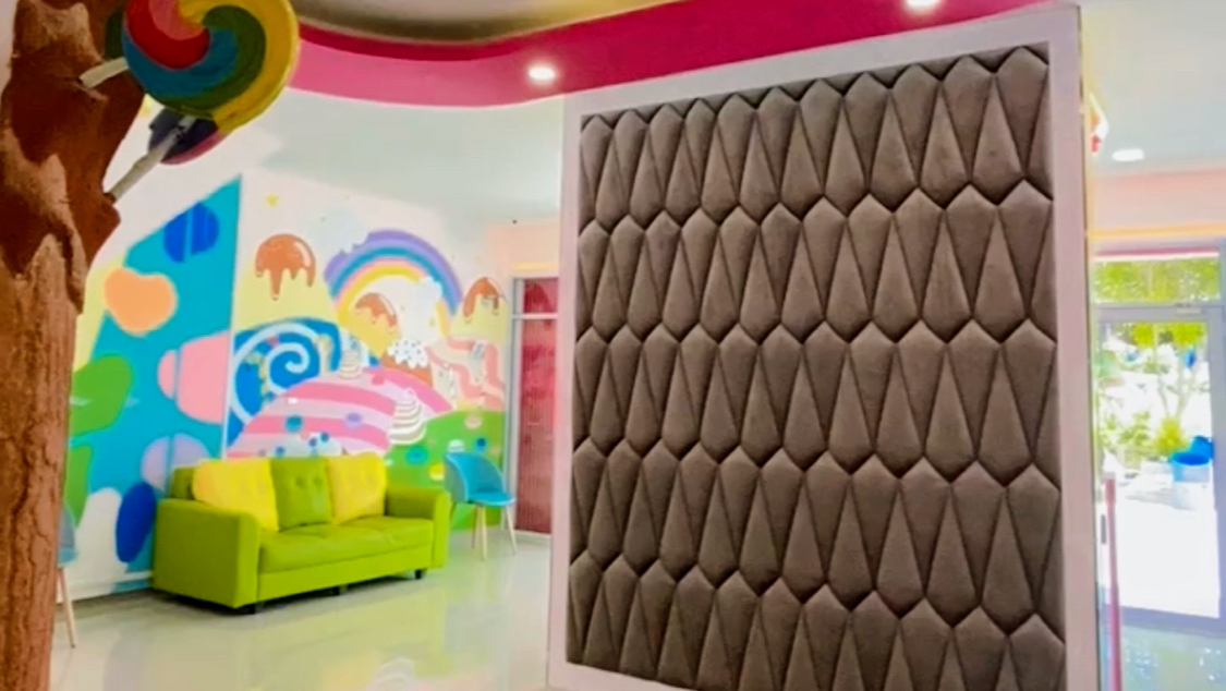 Ria Dental Care - Bengkong Batam - dental clinic in Batam, Indonesia