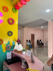 Ria Dental Care