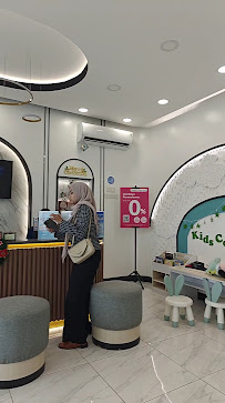 Klinik Gigi Batam - Sozo Dental
