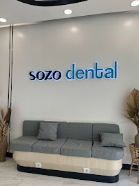 Klinik Gigi Batam - Sozo Dental