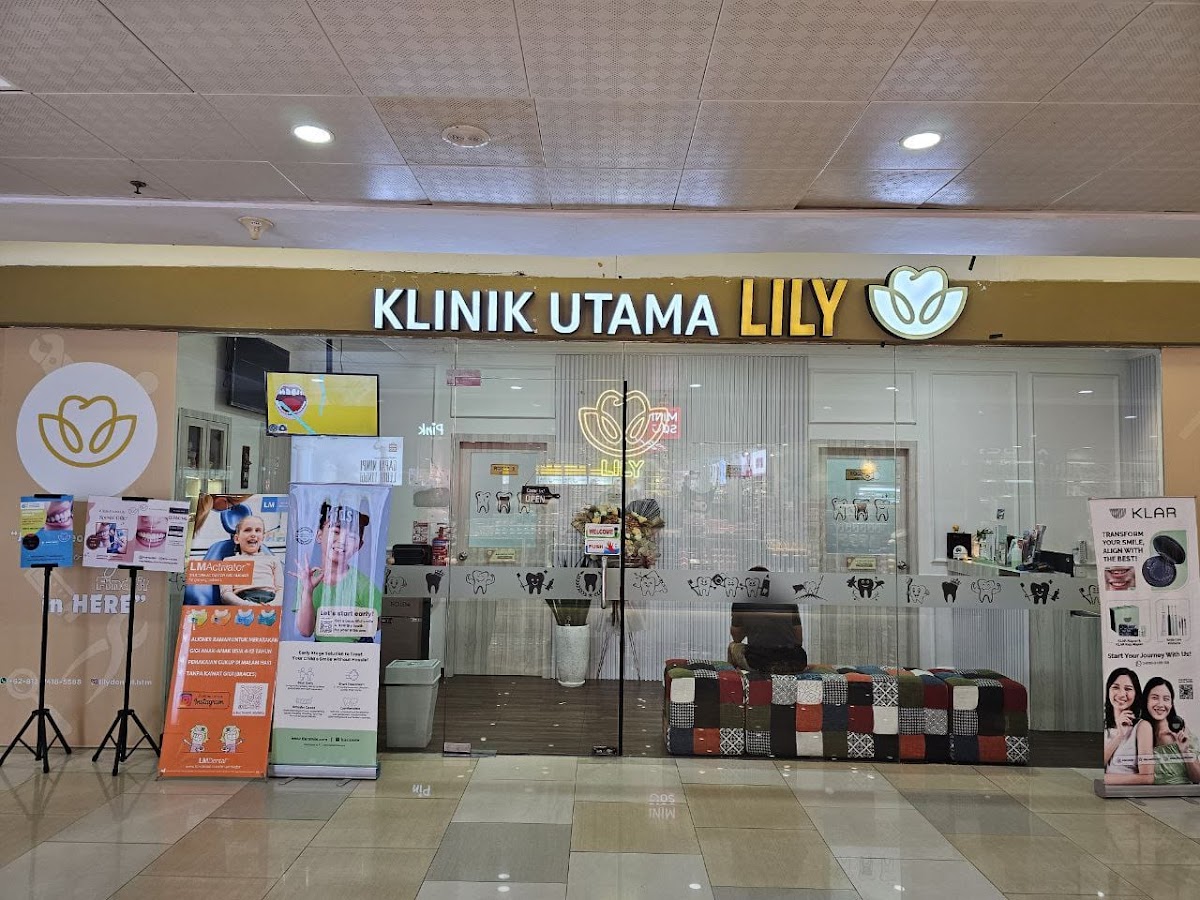 Klinik Utama Lily - Batam - dental clinic in Batam, Indonesia
