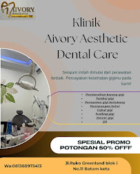 Aivory Aesthetic Dental Care