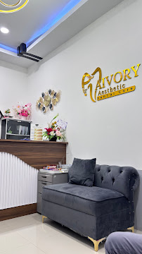Aivory Aesthetic Dental Care in Batam