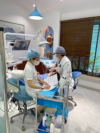 Nha Khoa Viet Han