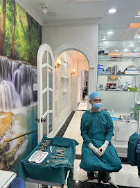 Nha Khoa Viet Han