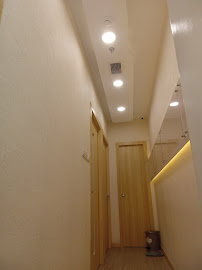 Happy Dental Clinic Grand Batam Mall