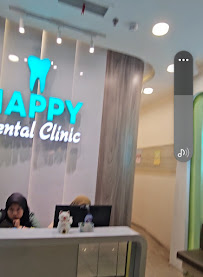 Happy Dental Clinic Grand Batam Mall