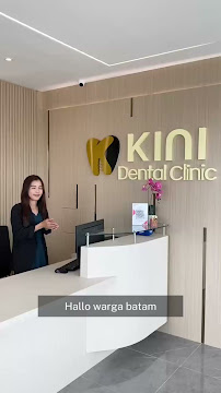 KINI Dental Clinic Batam