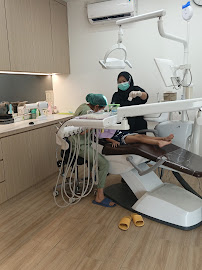 KINI Dental Clinic Batam